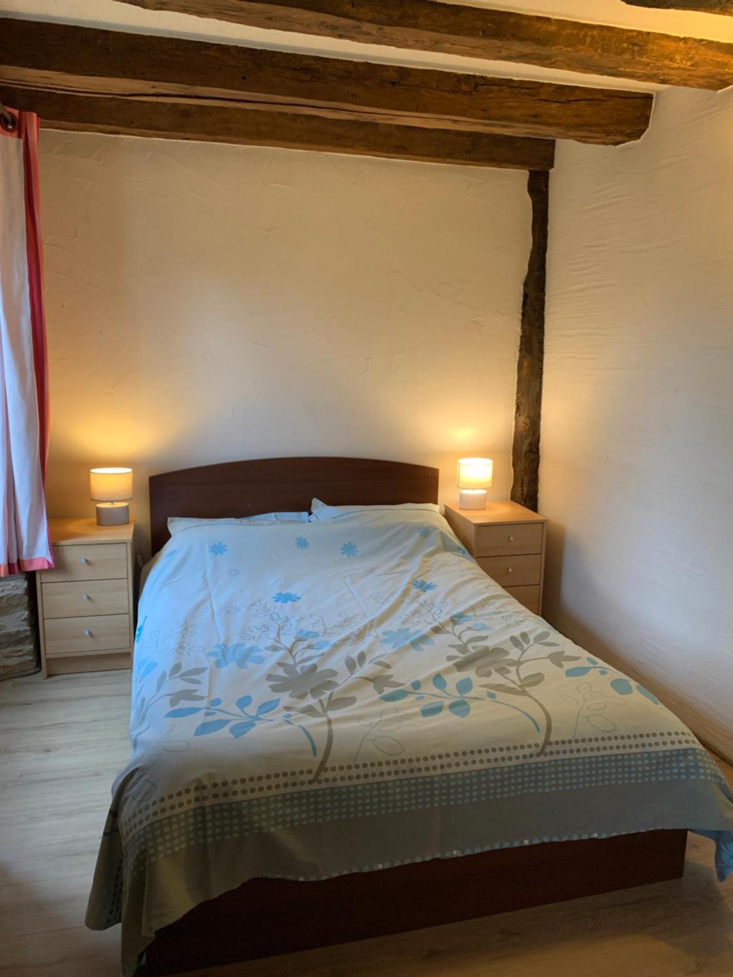 Chatelavy, Phoenix Apartment Mialet  Luaran gambar