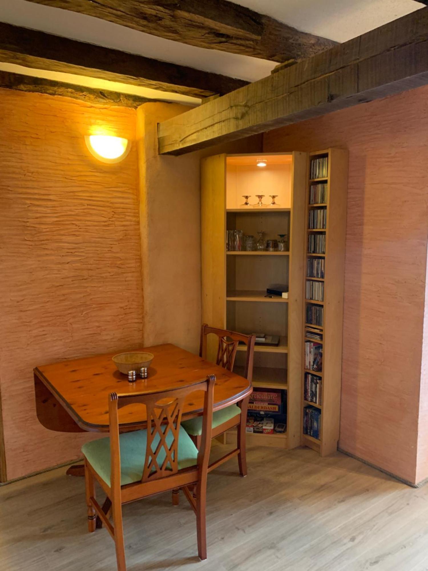 Chatelavy, Phoenix Apartment Mialet  Luaran gambar